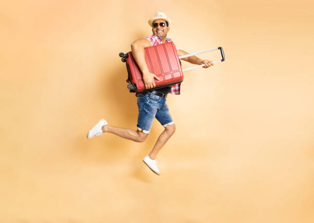 The Best Guide to Staying Healthy While Traveling