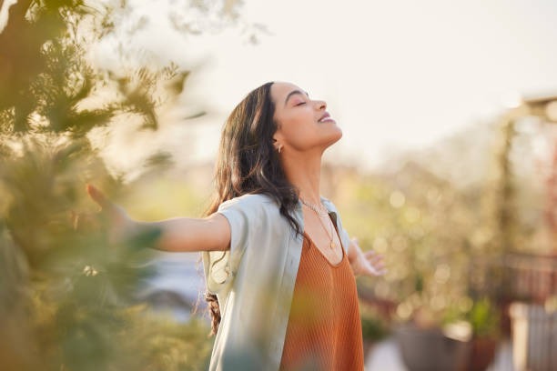 The Alchemy of Wellness Transforming Everyday Life into Balance