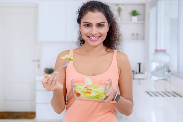 Creating a Balanced Diet for Optimal Health