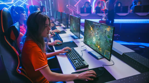 The Rise of Independent Developers in Online Gaming